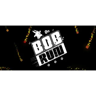 Bob Run STEAM Key GLOBAL
