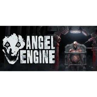Angel Engine STEAM Key GLOBAL
