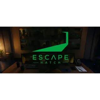 Escape Hatch STEAM Key GLOBAL