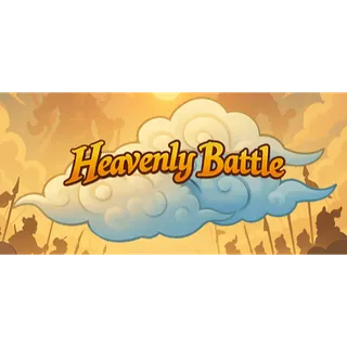 Heavenly Battle STEAM Key GLOBAL