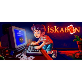 Iskabon STEAM Key GLOBAL