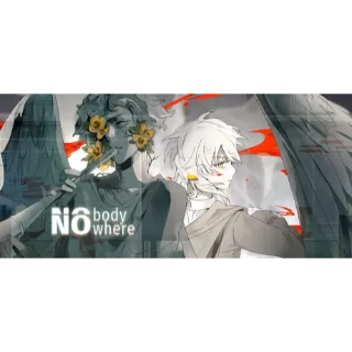 Nobody Nowhere STEAM Key GLOBAL