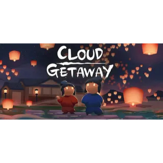 Cloud Getaway STEAM Key GLOBAL
