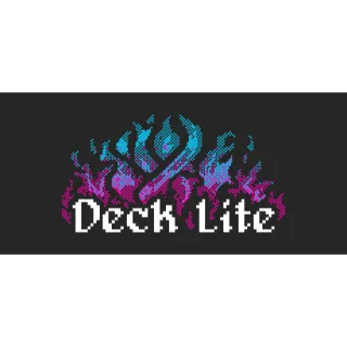 Deck Lite STEAM Key GLOBAL