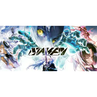 MAKEN STEAM Key GLOBAL