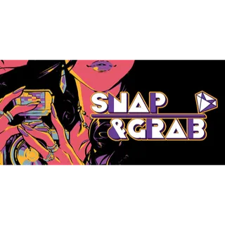 Snap & Grab STEAM Key GLOBAL