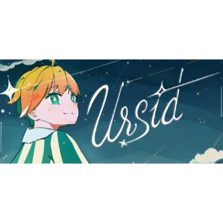 Ursid STEAM Key GLOBAL