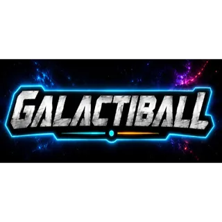 Galactiball STEAM Key GLOBAL