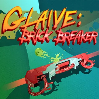 Glaive: Brick Breaker XBOX One GLOBAL