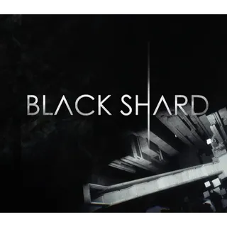 BLACKSHARD XBOX Key GLOBAL