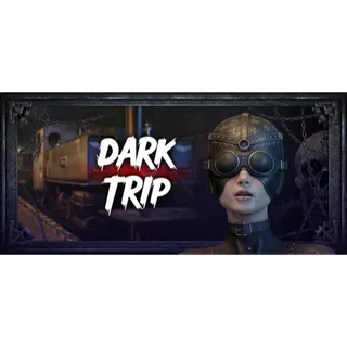 Dark Trip STEAM Key GLOBAL
