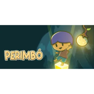 Perimbó STEAM Key GLOBAL