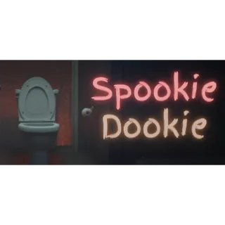 Spookie Dookie STEAM Key GLOBAL