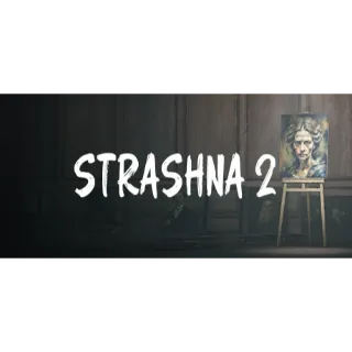 Strashna 2 STEAM Key GLOBAL