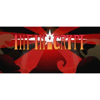 Infinicrypt STEAM Key GLOBAL