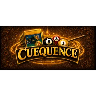 CUEQUENCE STEAM Key GLOBAL