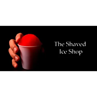 The shaved ice shop STEAM Key GLOBAL