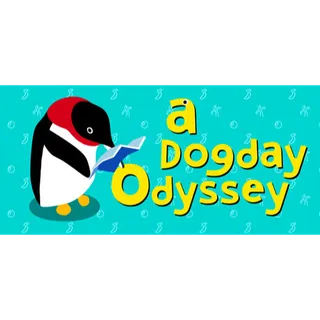 A Dogday Odyssey STEAM Key GLOBAL