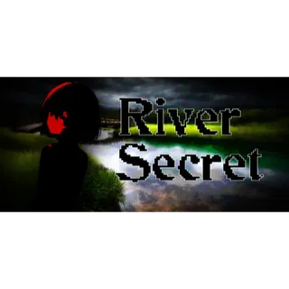 River Secret STEAM Key GLOBAL