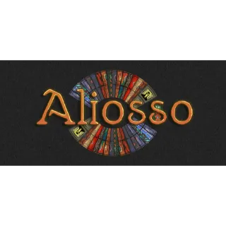 Aliosso STEAM Key GLOBAL