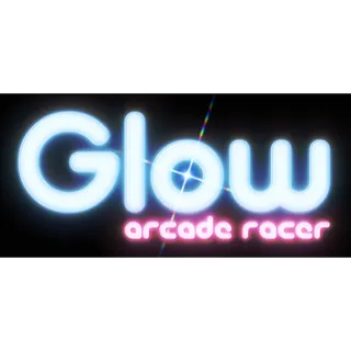 Glow Arcade Racer STEAM Key GLOBAL
