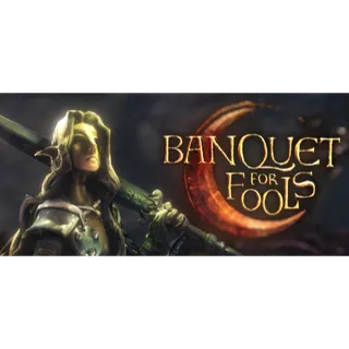 Banquet for Fools STEAM Key GLOBAL