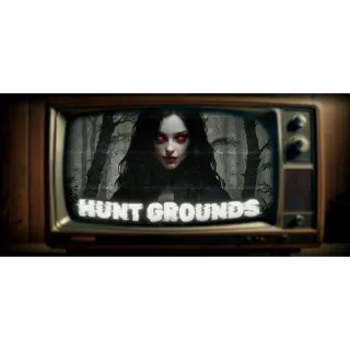 Hunt Grounds STEAM Key GLOBAL