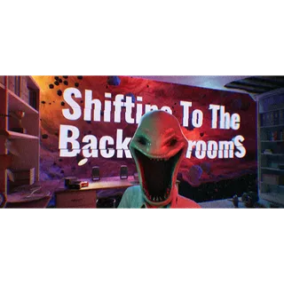 Shifting To The Backrooms STEAM Key GLOBAL