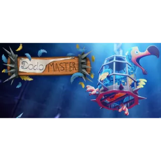 Dodo Master STEAM Key GLOBAL