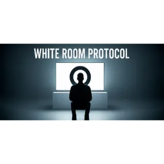 White Room Protocol STEAM Key GLOBAL