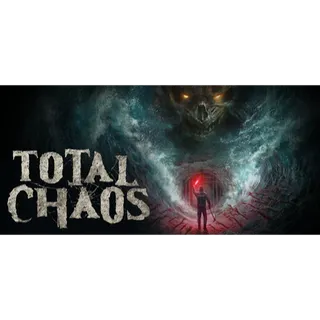 Total Chaos STEAM Key GLOBAL