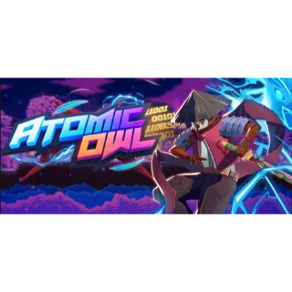 Atomic Owl STEAM Key GLOBAL