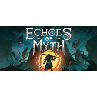 Echoes of Myth STEAM Key GLOBAL