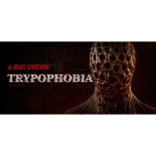 A Bad Dream: Trypophobia STEAM Key GLOBAL