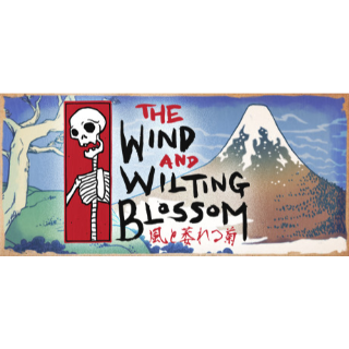 The Wind And Wilting Blossom Download