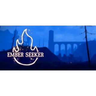 Ember Seeker STEAM Key GLOBAL