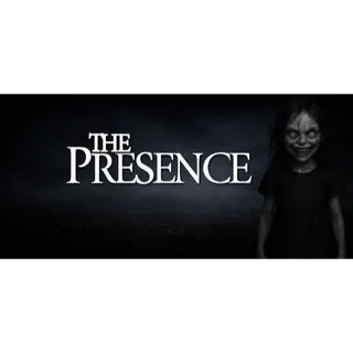 The Presence Ritual STEAM Key GLOBAL