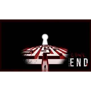 Come To An End STEAM Key GLOBAL