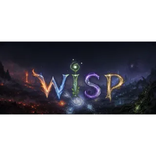 Wisp: Elemental Conflict STEAM Key GLOBAL