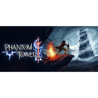 Phantom Tower STEAM Key GLOBAL