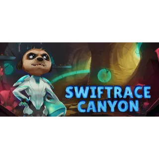 Swiftrace Canyon STEAM Key GLOBAL