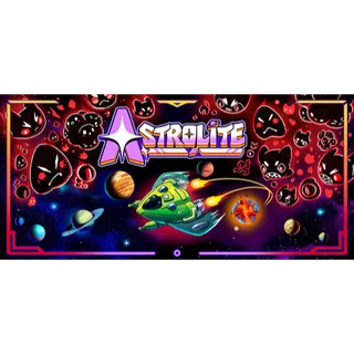 Astrolite STEAM Key GLOBAL