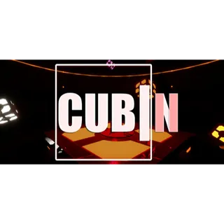 Cubin II STEAM Key GLOBAL