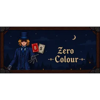 Zero Colour STEAM Key GLOBAL