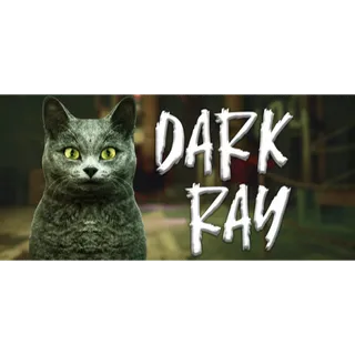 DarkRay STEAM Key GLOBAL