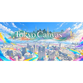 Tokyo Canvas STEAM Key GLOBAL