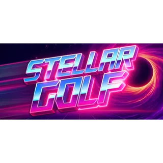 Stellar Golf STEAM Key GLOBAL