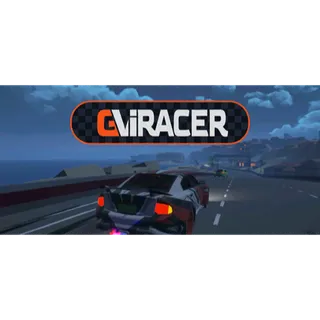 GViRacer STEAM Key GLOBAL