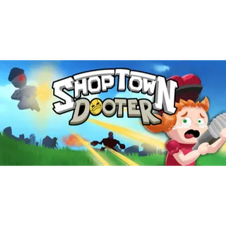Shop Town Dooter STEAM Key GLOBAL