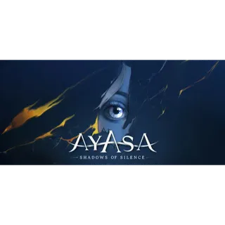 Ayasa: Shadows of Silence STEAM Key GLOBAL